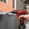 Kép 6/10 - Milwaukee M12 BDD-0 fúrócsavarzó