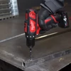 Kép 7/10 - Milwaukee M12 BDD-0 fúrócsavarzó