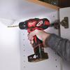 Kép 8/10 - MILWAUKEE M12 BDD-0 fúrócsavarzó