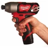 Kép 3/7 - Milwaukee M12 BID-0 ¼″ ütve-csavarozó