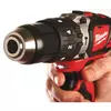 Kép 4/8 - Milwaukee M18BPD-202C ütvefúró-csavarozó 