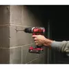 Kép 8/8 - Milwaukee M18BPD-202C ütvefúró-csavarozó 