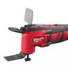 Kép 3/10 - MILWAUKEE M18BMT-0 kompakt multitool