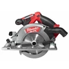 Kép 2/7 - Milwaukee M18 CCS55-0 akkus körfűrész