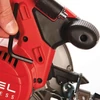 Kép 6/7 - Milwaukee M18 CCS55-0 akkus körfűrész