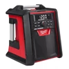 Kép 2/12 - Milwaukee M18 RC-0 rádiós akkutöltő