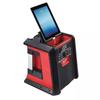 Kép 4/12 - MILWAUKEE M18 RC-0 rádiós akkutöltő