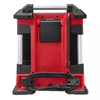 Kép 8/12 - Milwaukee M18 RC-0 rádiós akkutöltő