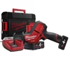 Kép 1/7 - Milwaukee M12 CHZ-402C Kézifűrész