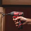 Kép 3/5 - Milwaukee M12 BSD-0 ¼″ egysebességes csavarozó