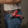 Kép 5/5 - Milwaukee M12 BSD-0 ¼″ egysebességes csavarozó