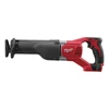 Kép 1/8 - Milwaukee M18BSX-0 szablyafűrész