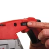 Kép 4/8 - Milwaukee M18 Fuel CBS125 szalagfűrész