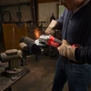 Kép 3/4 - Milwaukee M18 CAG 125 XPDB-0 Fuel Sarokcsiszoló (kifutó)