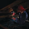 Kép 4/4 - Milwaukee M18 CAG 125 XPDB-0 Fuel Sarokcsiszoló (kifutó)