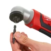 Kép 3/11 - Milwaukee M12 BRAID-0 ¼″ Akkus Ütvecsavarozó