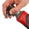 Kép 7/11 - Milwaukee M12 BRAID-0 ¼″ Akkus Ütvecsavarozó