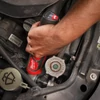 Kép 9/11 - Milwaukee M12 BRAID-0 ¼″ Akkus Ütvecsavarozó