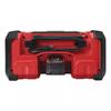 Kép 2/5 - MILWAUKEE M18 JSR-O FM Rádió