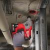 Kép 6/12 - MILWAUKEE M12CH-602X SDS-plus vésőkalapács