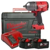 Kép 1/5 - Milwaukee M18 FHIWF12-502X ½″ nagy nyomatékú ütvecsavarozó