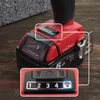 Kép 3/6 - Milwaukee M18 ONEFHIWF12-0x ½″ ütvecsavarozó HD kofferben