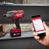 Kép 3/4 - Milwaukee M18 ONE FHIWF34-502X ¾″ nagy nyomatékú ütvecsavarozó