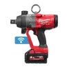 Kép 2/19 - Milwaukee M18ONEFHIWF1-802X ütvecsavarozó 1"
