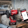 Kép 8/19 - Milwaukee M18ONEFHIWF1-802X ütvecsavarozó 1"