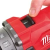 Kép 4/5 - Milwaukee M12 FPD-0 Fuel szuperkompakt ütvefúró-csavarozó