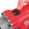 Kép 4/5 - Milwaukee M12 FPD-0 Fuel szuperkompakt ütvefúró-csavarozó