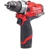 Kép 3/7 - Milwaukee M12 FPD-202 Fuel szuperkompakt ütvefúró-csavarozó