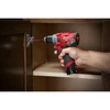 Kép 7/7 - Milwaukee M12 FPD-202 Fuel szuperkompakt ütvefúró-csavarozó
