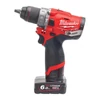 Kép 2/11 - Milwaukee M12 FPD-602X Fuel ütvefúró-csavarozó