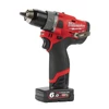 Kép 3/11 - Milwaukee M12 FPD-602X Fuel ütvefúró-csavarozó