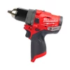 Kép 1/4 - Milwaukee M12FDD-0 akkus fúró-csavarozó