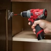 Kép 4/4 - Milwaukee M12FDD-0 akkus fúró-csavarozó