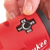 Kép 2/5 - Milwaukee M12 FID-0 Fuel ¼″ szuperkompakt ütvecsavarozó (kifutott)