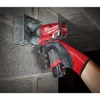 Kép 4/5 - Milwaukee M12 FID-0 Fuel ¼″ szuperkompakt ütvecsavarozó (kifutott)