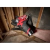 Kép 6/8 - Milwaukee M12 FID-202X Fuel ¼″ szuperkompakt ütvecsavarozó (kifutott)