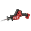 Kép 2/9 - Milwaukee M18 FHZ-0X FUEL Orrfűrész