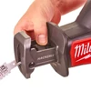 Kép 3/9 - Milwaukee M18 FHZ-0X FUEL Orrfűrész