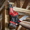 Kép 8/9 - Milwaukee M18 FHZ-0X FUEL Orrfűrész