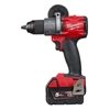 Kép 2/14 - Milwaukee M18FPD2-502X Fuel fúrócsavarozó