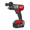 Kép 3/14 - Milwaukee M18FPD2-502X Fuel fúrócsavarozó