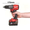 Kép 6/14 - Milwaukee M18FPD2-502X Fuel fúrócsavarozó