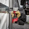 Kép 15/16 - Milwaukee M12BPRT-201X popszegcselő