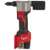 Kép 2/16 - Milwaukee M12BPRT-201X popszegcselő