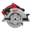 Kép 1/5 - Milwaukee M18 BLCS66-0X akkus körfűrész