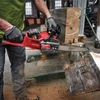 Kép 8/10 - Milwaukee M18 FCHS-0 akkus láncfűrész